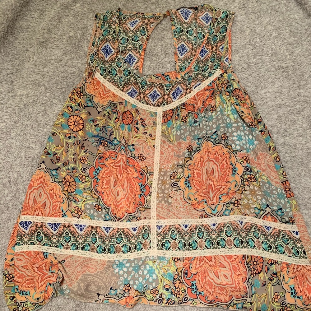 NWOT Tanktop